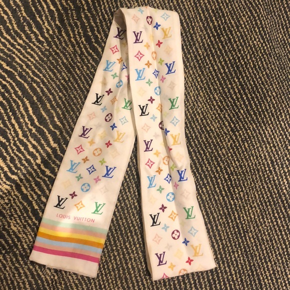 Louis Vuitton purse wrap - Picture 1 of 3